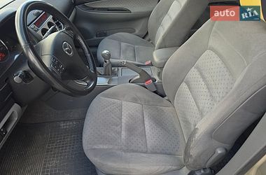 Седан Mazda 6 2005 в Тернополі
