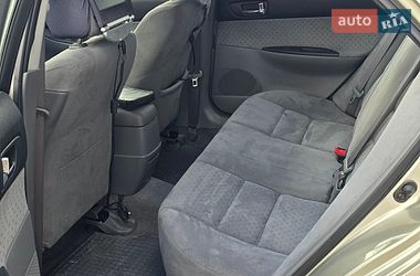 Седан Mazda 6 2005 в Тернополі