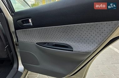 Седан Mazda 6 2005 в Тернополі