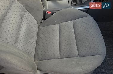 Седан Mazda 6 2005 в Тернополі