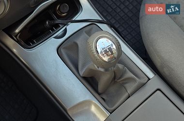 Седан Mazda 6 2005 в Тернополі