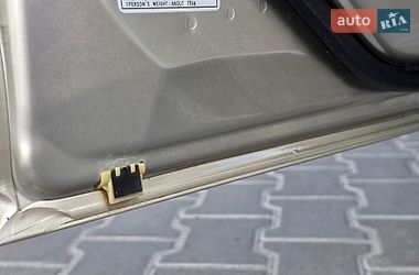 Седан Mazda 6 2005 в Тернополі