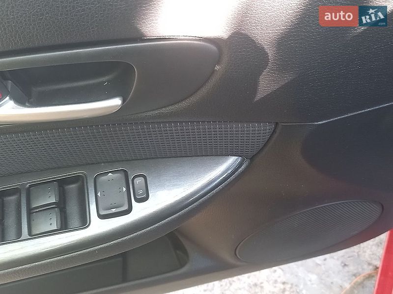 Ліфтбек Mazda 6 2006 в Черкасах