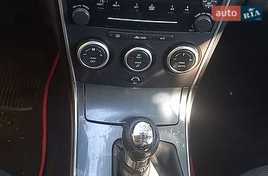 Ліфтбек Mazda 6 2006 в Черкасах