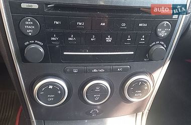 Ліфтбек Mazda 6 2006 в Черкасах