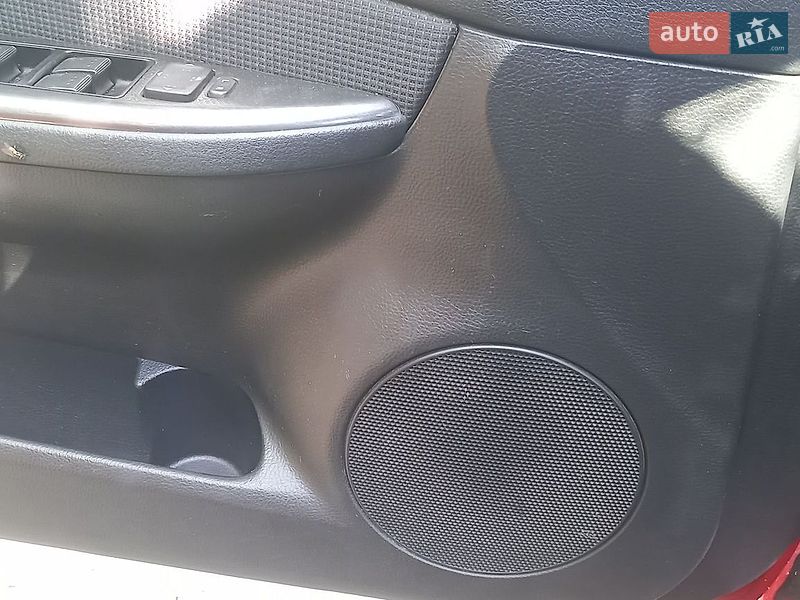 Ліфтбек Mazda 6 2006 в Черкасах