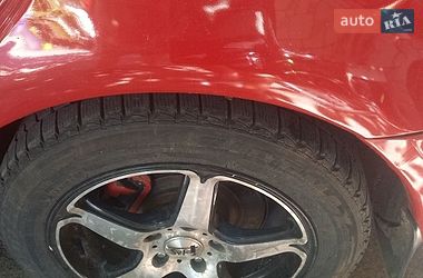 Ліфтбек Mazda 6 2006 в Черкасах