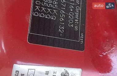 Ліфтбек Mazda 6 2006 в Черкасах