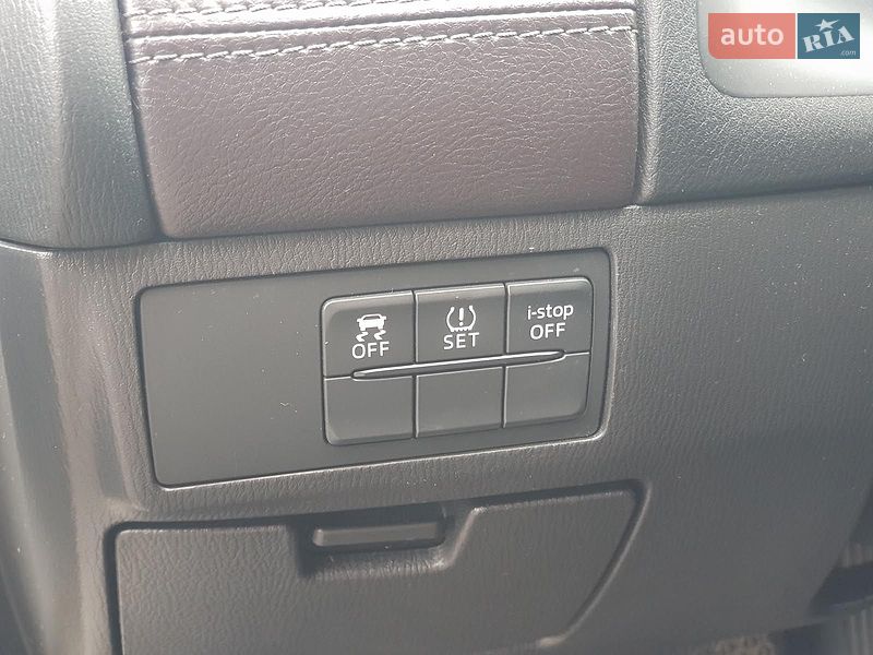 Седан Mazda 6 2015 в Харкові фото 14 Седан Mazda 6 2015 в Харкові