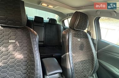 Седан Mazda 6 2014 в Запоріжжі