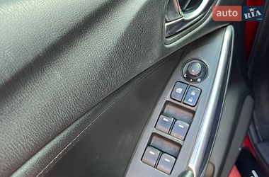 Седан Mazda 6 2014 в Запоріжжі