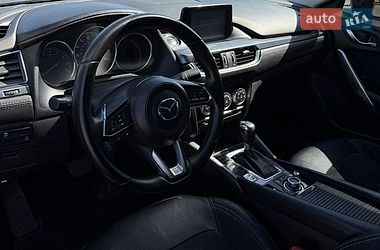 Седан Mazda 6 2017 в Житомире фото 3 Седан Mazda 6 2017 в Житомире