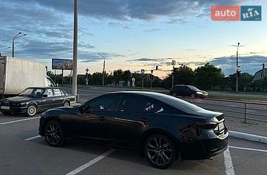 Седан Mazda 6 2015 в Харкові