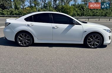 Седан Mazda 6 2008 в Полтаве фото 3 Седан Mazda 6 2008 в Полтаве