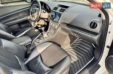 Седан Mazda 6 2008 в Полтаве фото 8 Седан Mazda 6 2008 в Полтаве