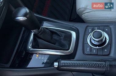 Седан Mazda 6 2014 в Харькове