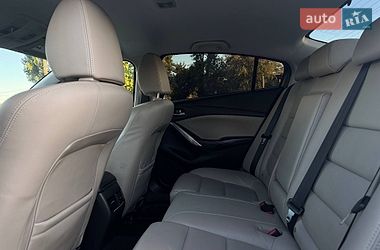 Седан Mazda 6 2014 в Харькове