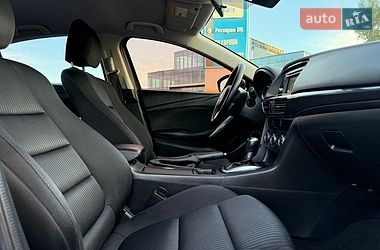 Седан Mazda 6 2014 в Киеве