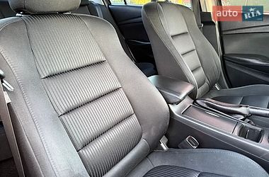 Седан Mazda 6 2014 в Киеве