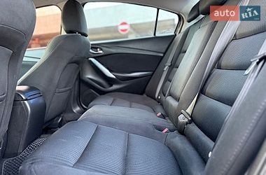 Седан Mazda 6 2014 в Киеве