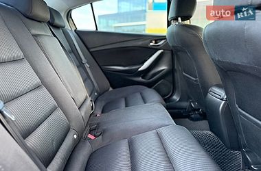 Седан Mazda 6 2014 в Киеве