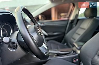 Седан Mazda 6 2014 в Киеве