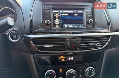 Седан Mazda 6 2014 в Киеве