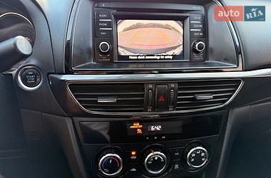 Седан Mazda 6 2014 в Киеве