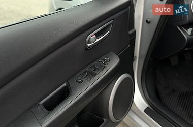 Седан Mazda 6 2009 в Шептицькому