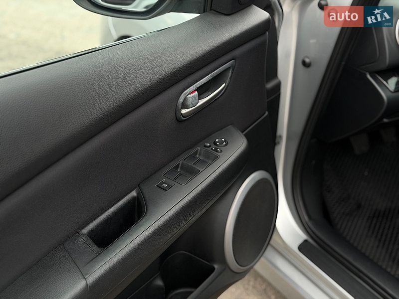 Седан Mazda 6 2009 в Шептицькому