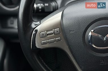 Седан Mazda 6 2009 в Шептицькому