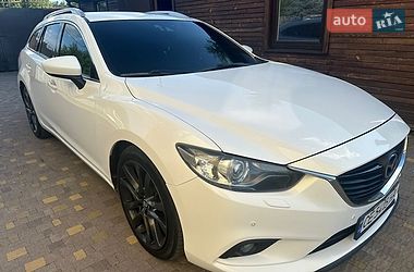 mazda 6 2013 в Харків від про продавця Виталий mazda 6 2013 в Харків від професійного продавця Виталий