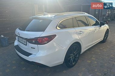 Універсал Mazda 6 2013 в Харкові фото 6 Універсал Mazda 6 2013 в Харкові