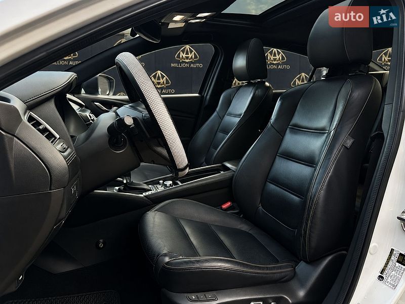 Седан Mazda 6 2016 в Києві