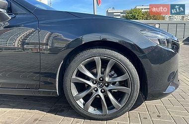 Седан Mazda 6 2015 в Харкові