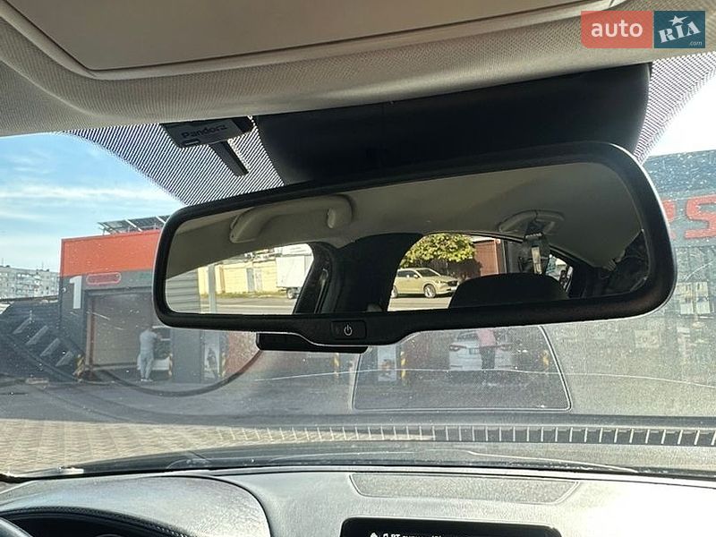 Седан Mazda 6 2015 в Харкові