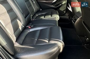 Седан Mazda 6 2015 в Харкові
