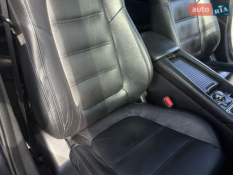 Седан Mazda 6 2015 в Харкові