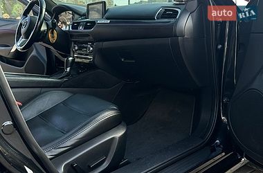 Седан Mazda 6 2015 в Харкові