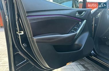 Седан Mazda 6 2015 в Харкові