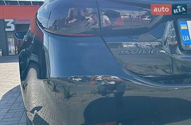 Седан Mazda 6 2015 в Харкові