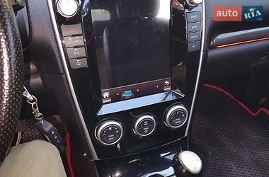 Ліфтбек Mazda 6 2003 в Кривому Розі