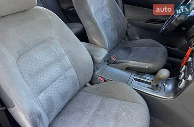 Седан Mazda 6 2003 в Умани