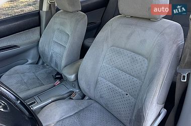 Седан Mazda 6 2003 в Умані