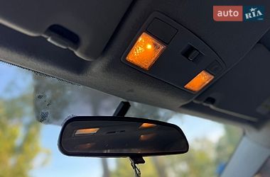 Седан Mazda 6 2003 в Умані