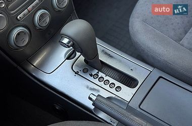 Седан Mazda 6 2003 в Умані