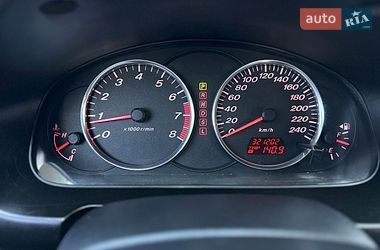 Седан Mazda 6 2003 в Умани