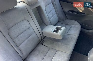 Седан Mazda 6 2003 в Умані