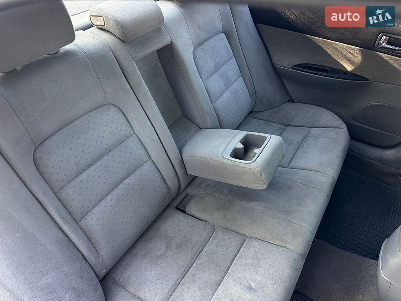 Седан Mazda 6 2003 в Умані