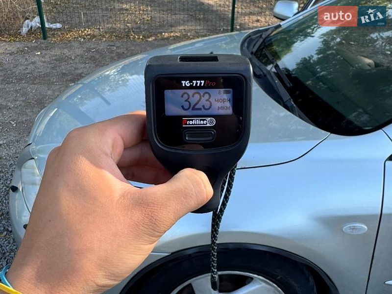 Седан Mazda 6 2003 в Умани